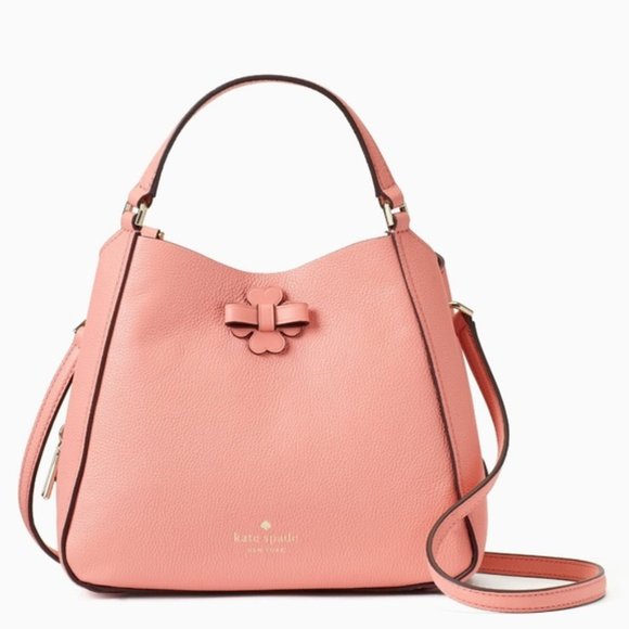 kate spade Handbags - Kate Spade Talia Triple Compartment Satchel Pre-owned